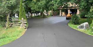 Best Decorative Concrete Driveways  in Orcdlands Estates, HI